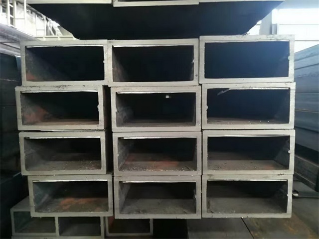 桃源Q235冷拔方管材质特点 适用工程场景分析