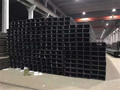 桃源冷拔方管选型指南 工程采购怎么选